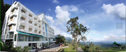 misty mountain resort photos, misty mountain resort pallivasal, misty mountain hotel, best deal for misty mountian munnar