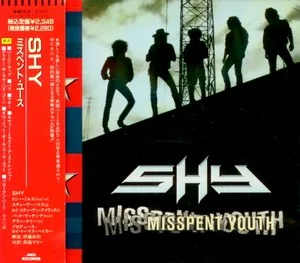 Shy-1989-Mispent-youth-mp3