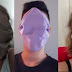 Χαμός στα social media με τις μάσκες που μοιράστηκαν στους μαθητές (Photos)