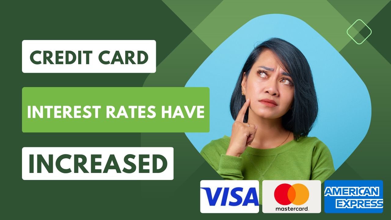 ক্রেডিট কার্ডের ইন্টারেস্ট রেট বৃদ্ধি পেয়ে এখন ২৫% | Credit card interest rates have increased