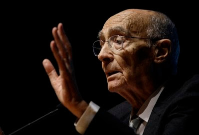 José Saramago