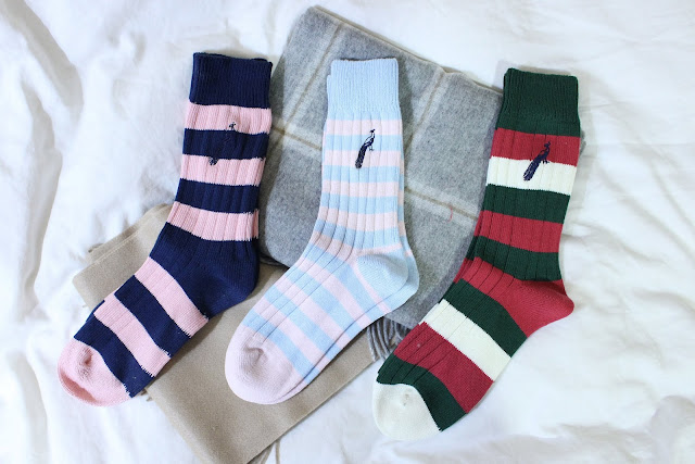 hortons review, hortons england review, hortons brand review, hortons socks, hortons scarves, hortons socks, preppy socks uk