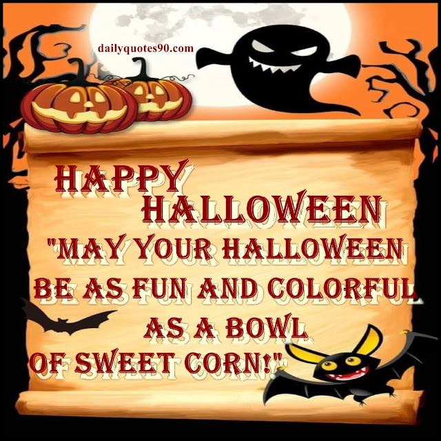 sweet corn, Halloween | Halloween day 2023| Halloween day special | All saints day | Day of Dead.