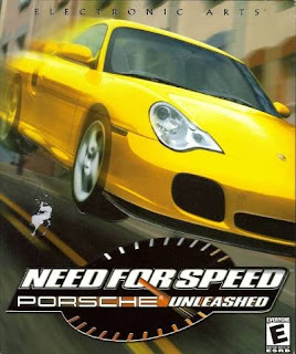 Need for Speed: Porsche Unleashed [FINAL]