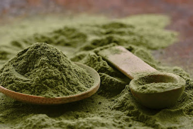 Maeng Da Kratom Powder - Kratom Exchange