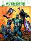 Ultimate Comics Avengers Vol. 1: The Next Generation