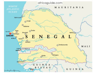 Senegalese Lawmakers Pass Law To Dissolve Senate, To Save Governance Cost