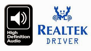 Download Driver Realtek HD Audio Codec R277 All Version Windows