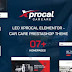 Leo Xprocal Elementor - Car Care Prestashop Theme Review