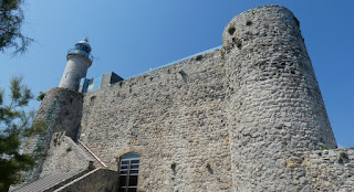 Castro Urdiales, Cantabria.