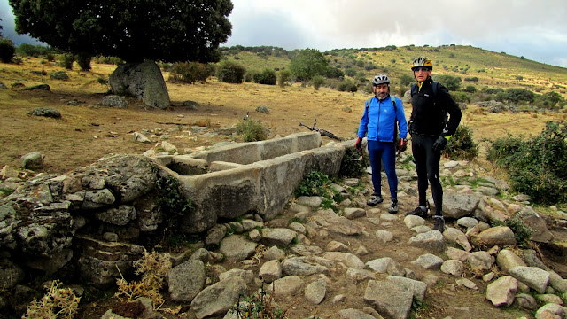 Pilón de la Cuadrada