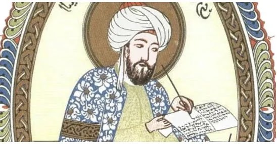 Biografi Ibnu Sina,  Sang Pembaca dan Penulis yang Ulung