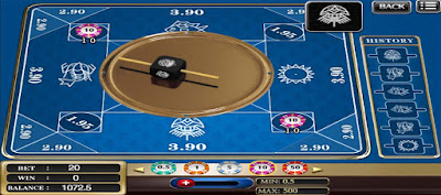 Main Game Casino Online Uang Asli Joker123