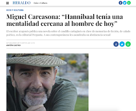 https://www.heraldo.es/noticias/ocio-y-cultura/2019/11/20/miguel-carcasona-hannibaal-tenia-una-mentalidad-cercana-al-hombre-de-hoy-1344937.html