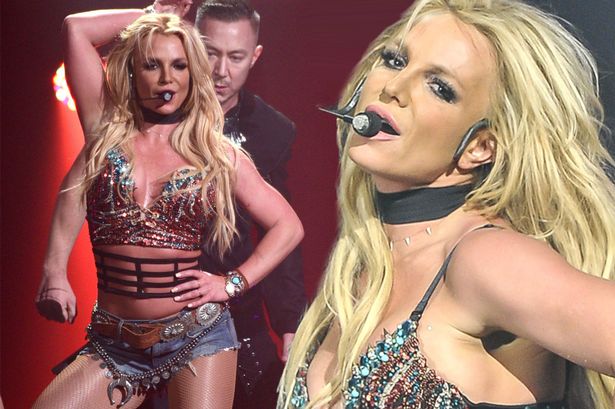 Britney Spears Former Manager Affirms That She May Never Sing Again.