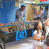 Azabu-Juban Noryo Matsuri