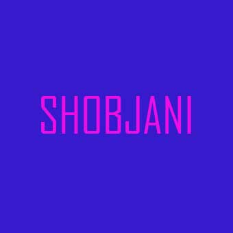 shobjani