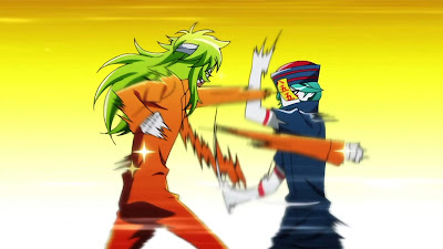 Nanbaka Image 6