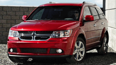 Dodge Journey