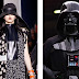 The Dark Side is taking over the Fashion - Star Wars is back in STYLE! 
