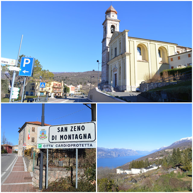 lago di garda veneto sponda veronese