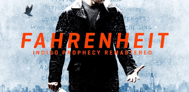 Fahrenheit: Indigo Prophecy v1.0.2 APK