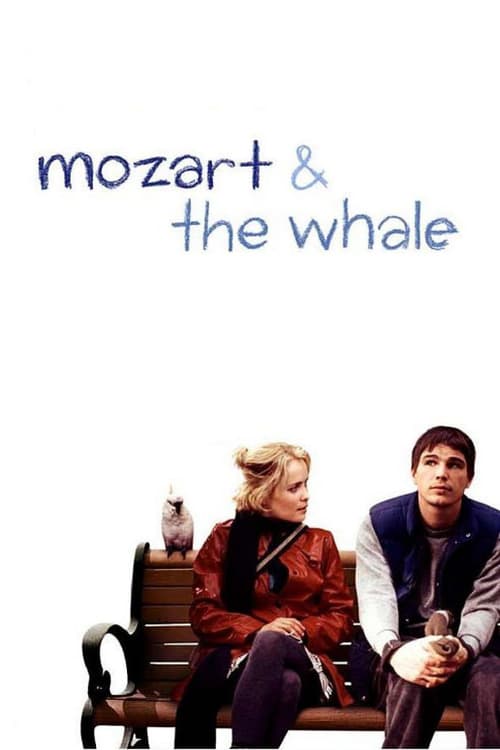 [HD] Mozart and the Whale 2005 Assistir Online Legendado