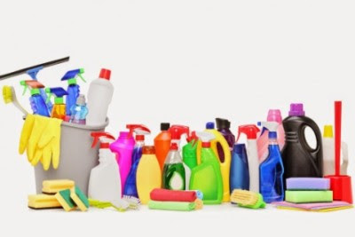 10 نصائح لتنظيف المنزل في اسرع وقت