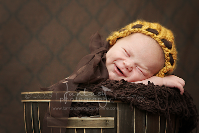 winston salem newborn photography | triad newborn photographers