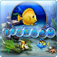 Fishdom PC Games