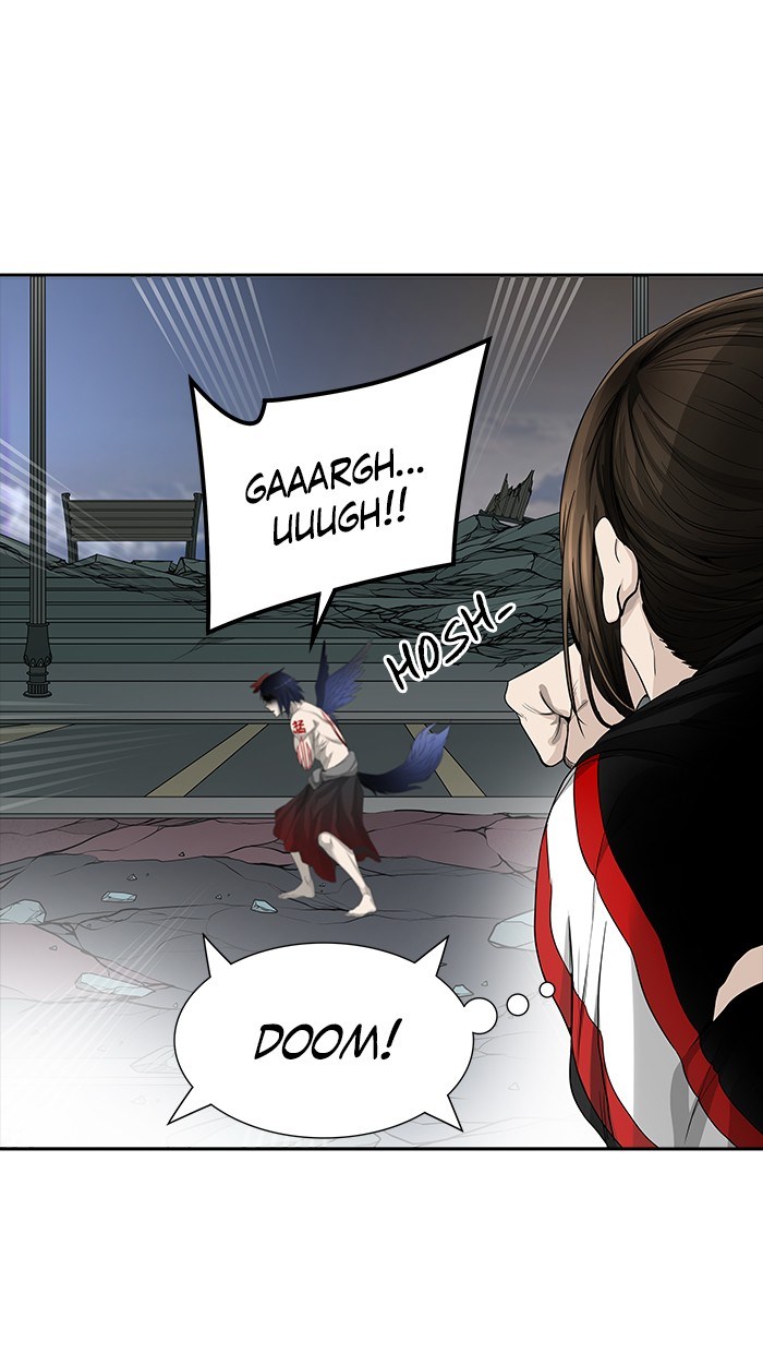 Webtoon Tower Of God Bahasa Indonesia Chapter 445