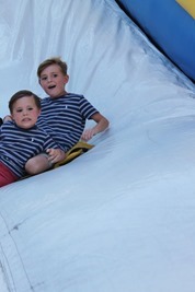 Nash is 3 and Glorieta 067