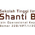 Lowongan Sekolah Tinggi Ilmu Manajemen (STIM) Shanti Bhuana Bengkayang Kalimantan Barat sebagai Dosen 2020