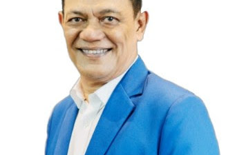 Caleg DPR RI dari  PAN Dapil Jabar  X , Ir.H. Herry Dermawan Dipradiksi Masuk Senayan