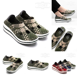 SEPATU IMPORT WEDGES SHOES DV3670FS# SEMI PREMIUM, TOKO ONLINE, JUAL BELI ONLINE, JUAL ONLINE, ECER, GROSIR, TAS WANITA, TAS BRANDED, TAS IMPORT, TAS MURAH, TAS ONLINE, TAS RANSEL WANITA, TAS SEKOLAH, TAS SELEMPANG, DOMPET WANITA, RESELLER, DROPSHIPER, JUALAN ONLINE, BELANJA ONLINE