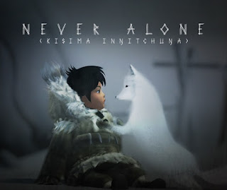 Never Alone