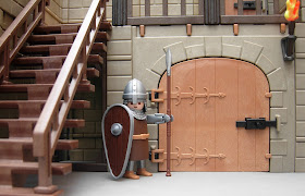 Playmobil Custom Normans