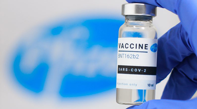 Pfizer admite: no sabía si la vacuna del COVID19 evitaría la transmisión antes de su comercialización