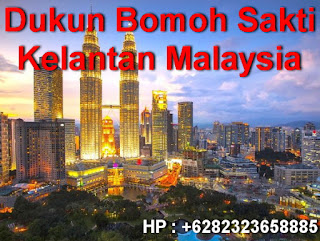 Dukun Bomoh Sakti Kelantan Malaysia