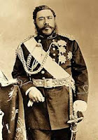 King David Kalakaua