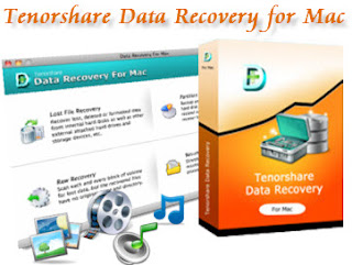 Mac Data Recovery Software