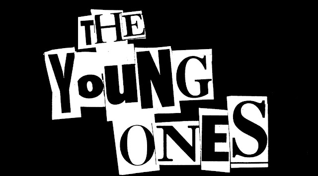 The Young Ones