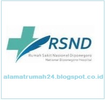 Alamat-Diponegoro-National-Hospital