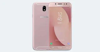 Samsung Galaxy J7 (2017) - Harga dan Spesifikasi Lengkap