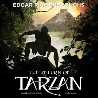 The Return Of Tarzan