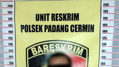 Pemuda di Pesawaran Bacok Tetangganya karena Gara-gara Ayam