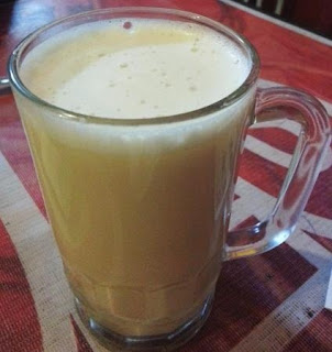 Resep Membuat STMJ Khas Malang