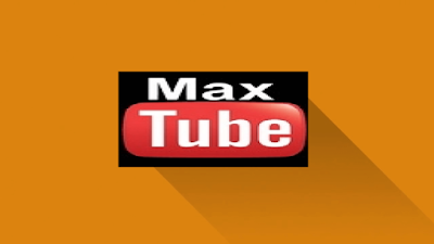 Download Application MaxTube APK Live Streaming Android