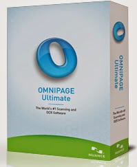 Nuance OmniPage Ultimate