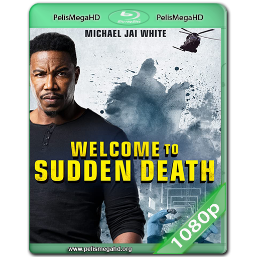 2020 Welcome To Sudden Death